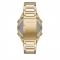 Orologio FOSSIL - Everett Solar FS5862 Gold