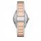 Orologio ARMANI EXCHANGE - AX5655 Silver/Rose Gold