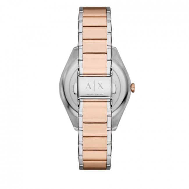 Orologio ARMANI EXCHANGE - AX5655 Silver/Rose Gold