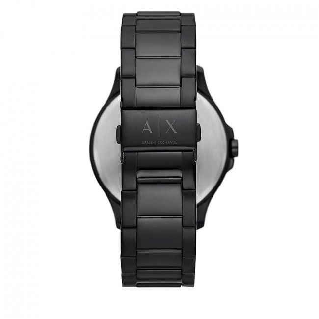 Orologio ARMANI EXCHANGE - Hampton AX7134SET Black