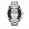 Orologio Michael Kors - Gen 6 Bradshaw MKT5139 Silver/Silver