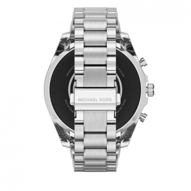 Orologio Michael Kors - Gen 6 Bradshaw MKT5139 Silver/Silver