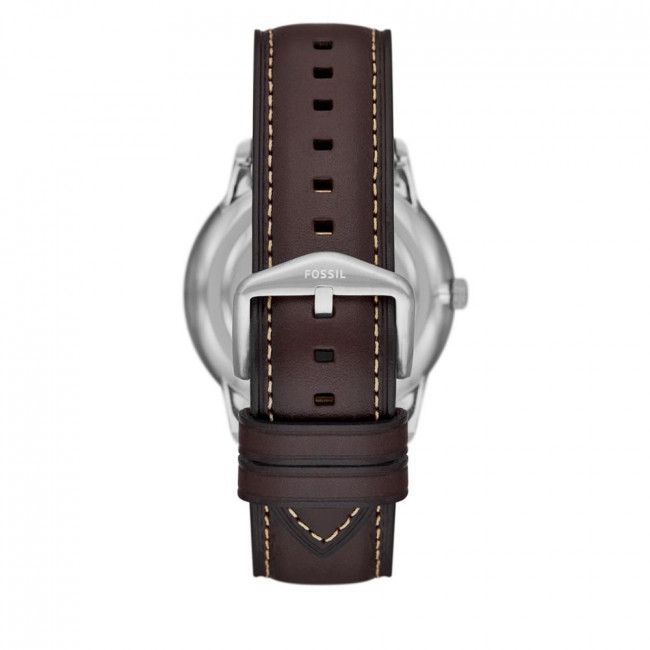 Orologio FOSSIL - Neutra Minimalist FS5905 Brown