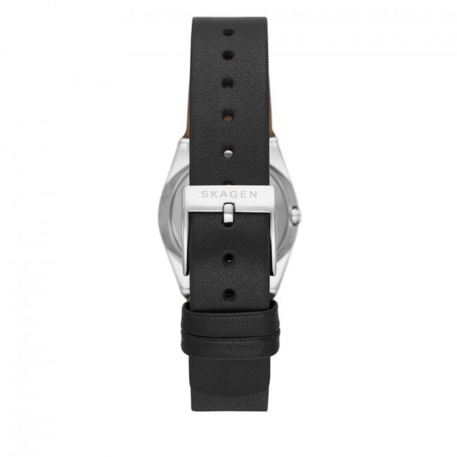 Orologio Skagen - Grenen SKW3036 Black/Silver/Navy