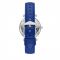 Orologio Fossil - Carlie ES5188 Blue/Silver