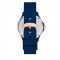 Orologio ARMANI EXCHANGE - Lady Hampton AX5266 Navy/Navy