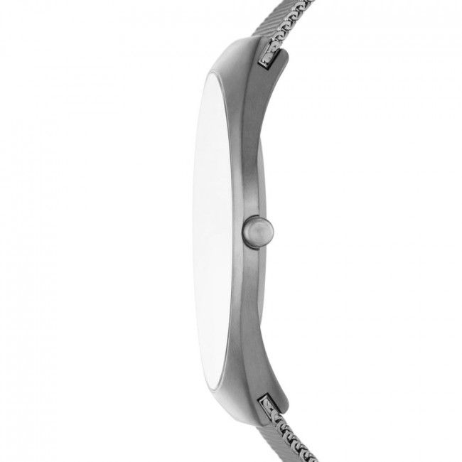 Orologio Skagen - Grenen Ultra Slim SKW6829 Grey/Grey