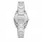 Orologio Fossil - Scarlette ES5197 Silver