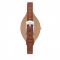 Orologio Fossil - Carlie ES5205 Brown