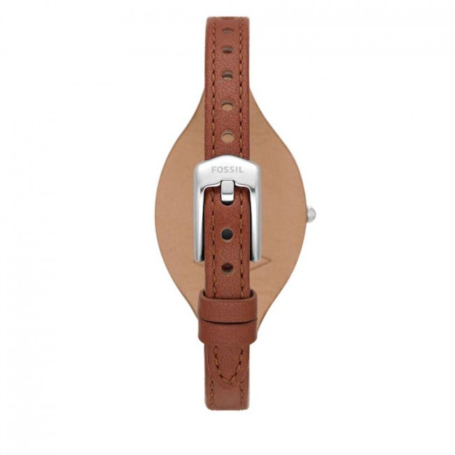 Orologio Fossil - Carlie ES5205 Brown