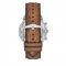 Orologio Fossil - Minimalist Chronograph FS5928 Brown/Navy