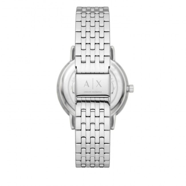 Orologio Armani Exchange - AX5578 Silver