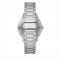 Orologio ARMANI EXCHANGE - Cayde AX7138SET Silver/Silver