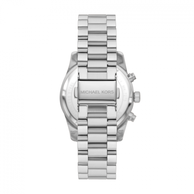 Orologio Michael Kors - Lexington MK7277 Silver