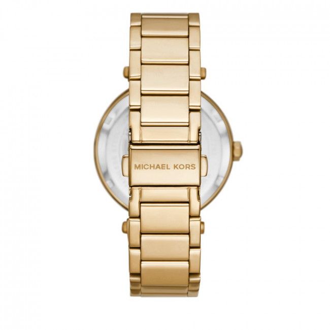 Orologio Michael Kors - Parker MK7283 Gold/Gold