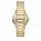 Orologio Armani Exchange - Cayde AX2749 Gold/Gold