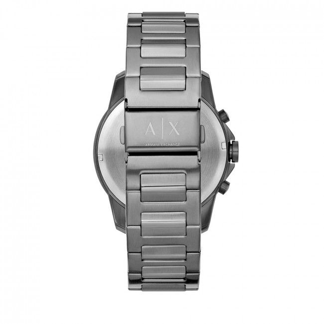 Orologio ARMANI EXCHANGE - Banks AX1731 Silver