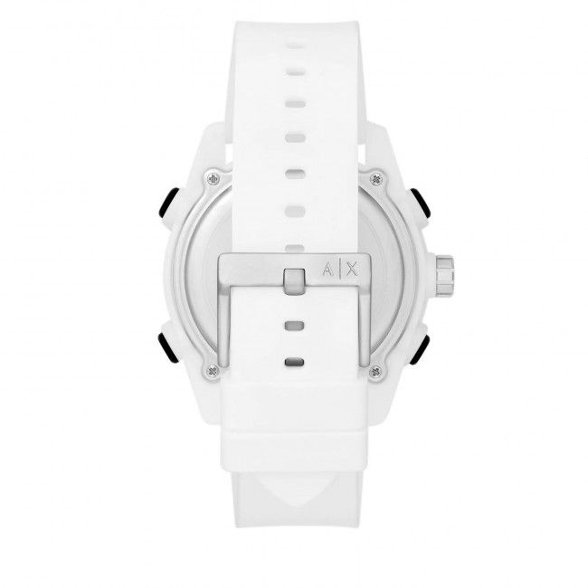 Orologio Armani Exchange - D-Bolt AX2961 White