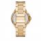Orologio MICHAEL KORS - Camille MK7270 Gold/Gold