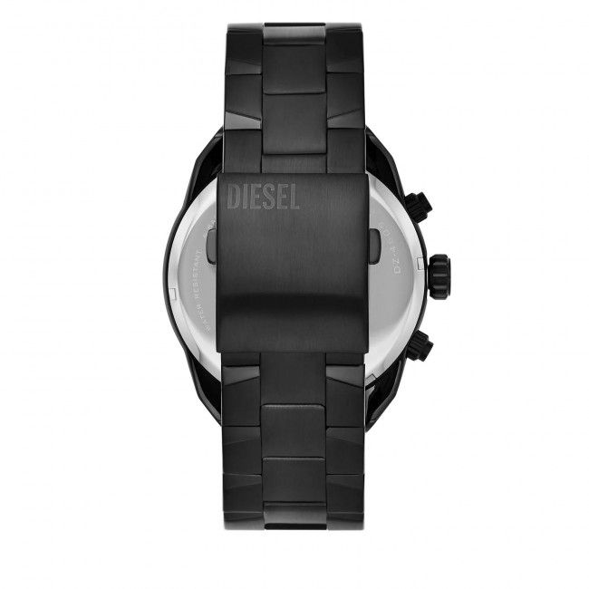 Orologio Diesel - Spiked DZ4609 Black/Black