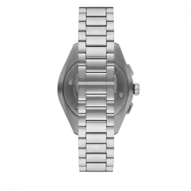 Orologio EMPORIO ARMANI - Claudio Chronograph AR11480 Silver