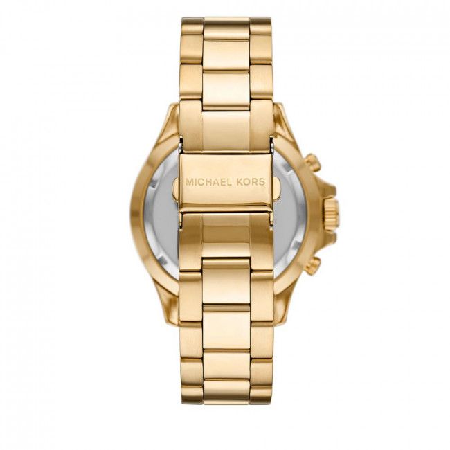 Orologio Michael Kors - Everest MK8978 Gold