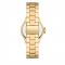 Orologio Michael Kors - Lennox MK7278 Gold