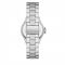 Orologio MICHAEL KORS - Mini Lennox MK7280 Silver/Silver