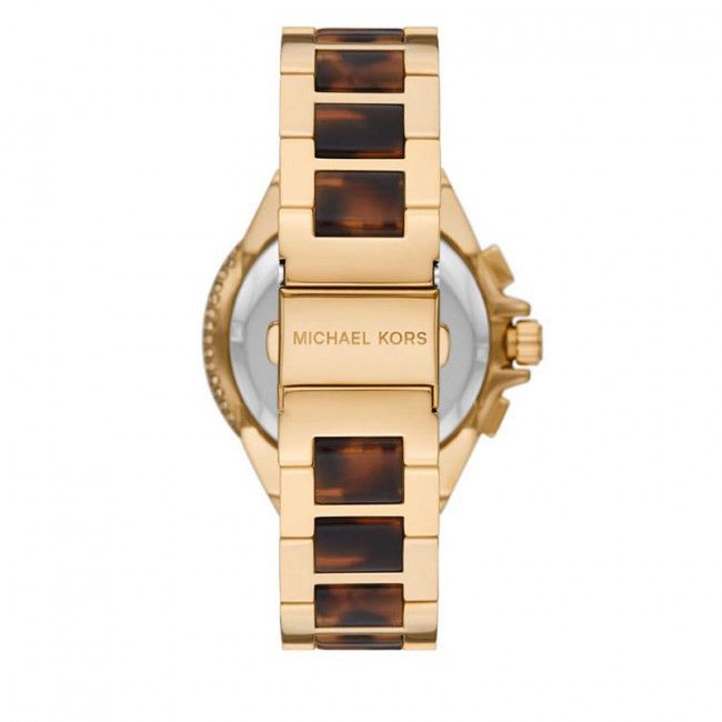 Orologio Michael Kors - Camille MK7269 Gold