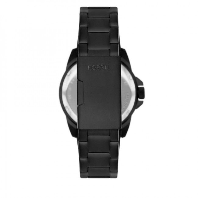 Orologio Fossil - Bronson FS5940 Black/Black