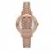 Orologio Fossil - Jacqueline ES5207 Beige