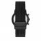 Orologio Fossil - Minimalist Chronograph FS5943 Black/Black