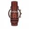 Orologio FOSSIL - Neutra FS5941 Brown/Brown