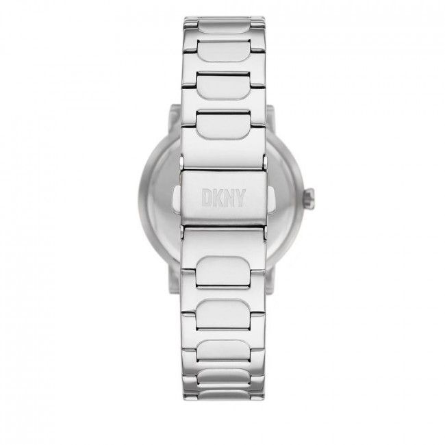 Orologio DKNY - Soho D NY6620 Silver/White