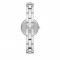 Orologio DKNY - City Link NY6626 Silver/Silver