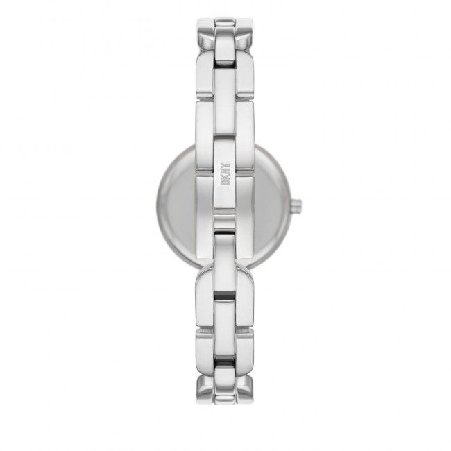 Orologio DKNY - City Link NY6626 Silver/Silver