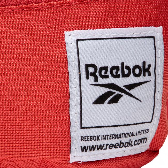 Marsupio Reebok - Wor Waistbag HD9851 Rhodon