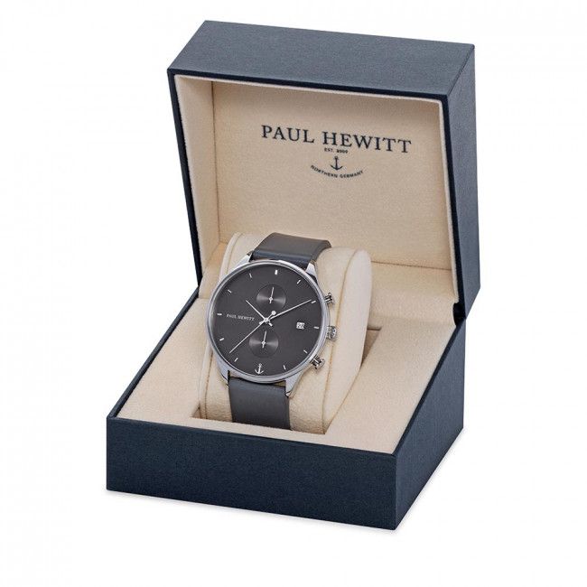 Orologio Paul Hewitt - PH-C-S-M-48M Grey