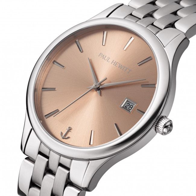 Orologio PAUL HEWITT - PH004382 Silver