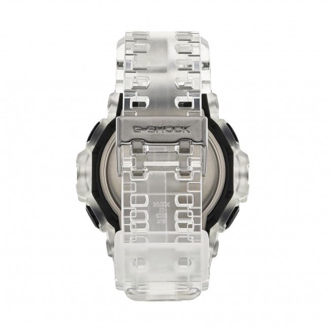 Orologio G-SHOCK - GA-700SKE-7AER White