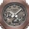 Orologio G-SHOCK - GM-2100MF-5AER Brown