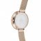 Orologio Obaku - Mynte V211LXVIMV Rose Gold
