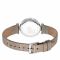 Orologio ESPRIT - ES1L281L1025 Beige/Silver