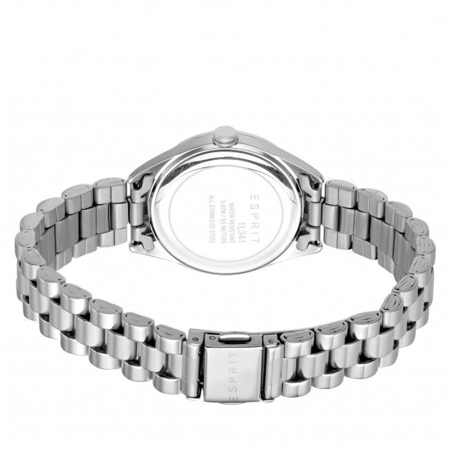 Orologio ESPRIT - ES1L341M0055 Silver/Silver