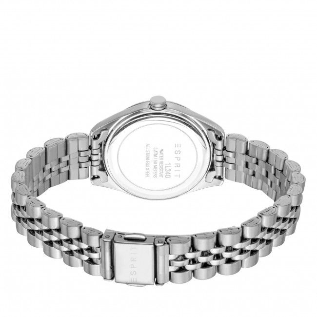 Orologio Esprit - ES1L340M0045 Silver/Silver