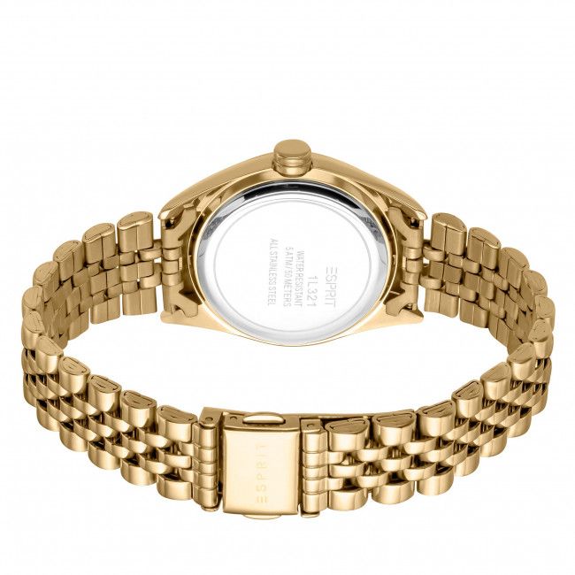 Orologio Esprit - ES1L321M0055 Gold