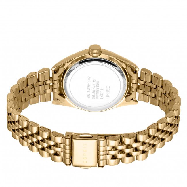 Orologio ESPRIT - ES1L321M0065 Gold