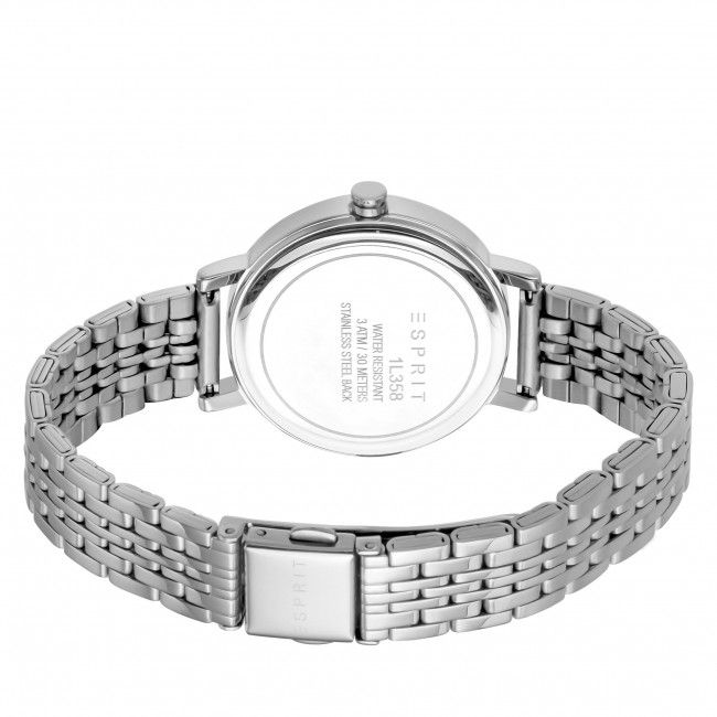 Orologio ESPRIT - ES1L358M0035 Silver/Silver