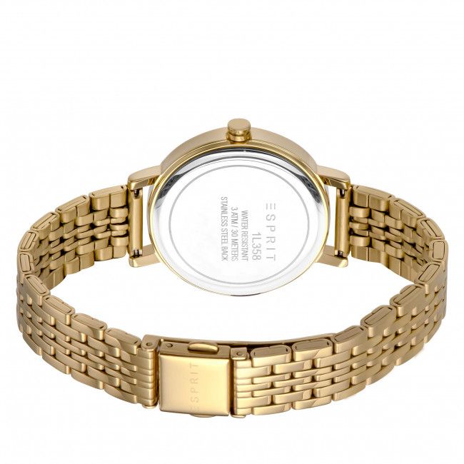 Orologio Esprit - ES1L358M0065 Gold