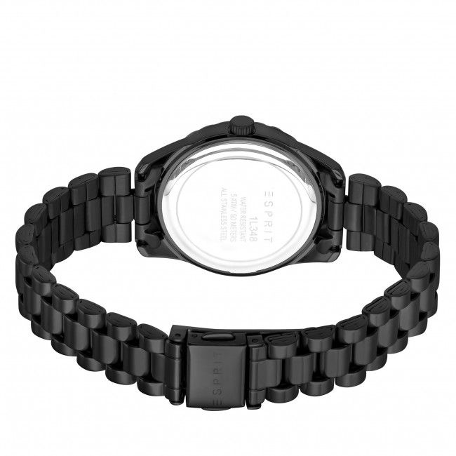 Orologio ESPRIT - ES1L348M0075 Black